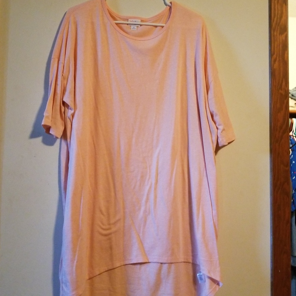 Light pink irma